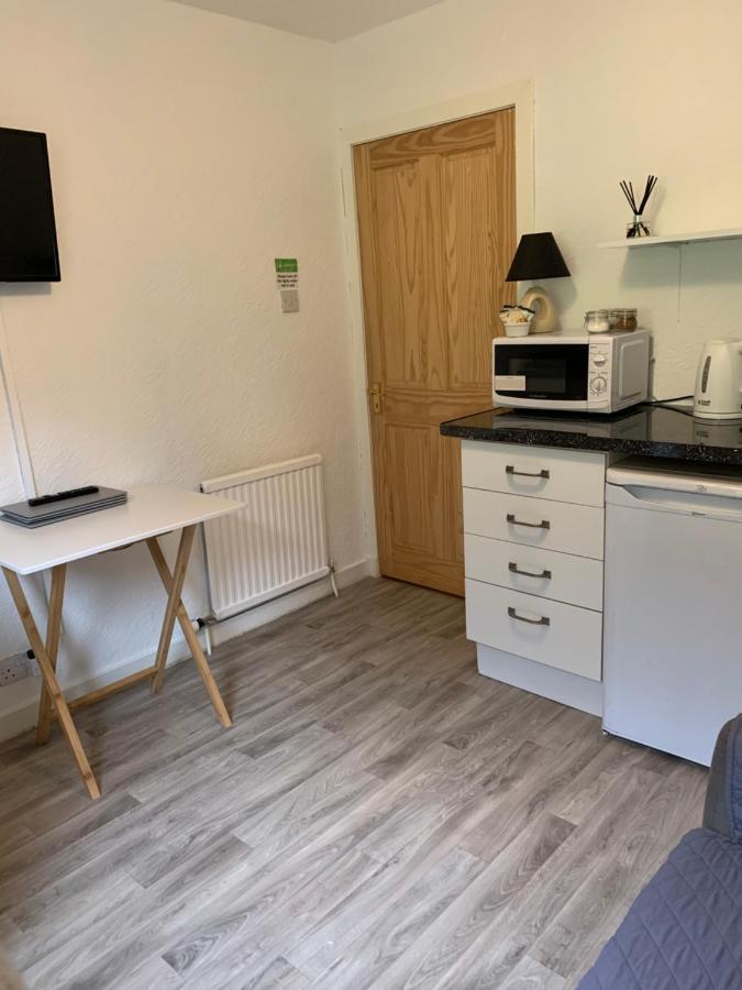 Alt-An Ensuite Self Catering Apartment With Twin Bedroom Fort William Luaran gambar