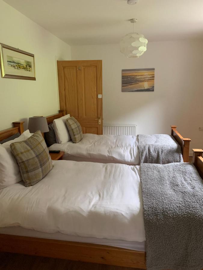 Alt-An Ensuite Self Catering Apartment With Twin Bedroom Fort William Luaran gambar